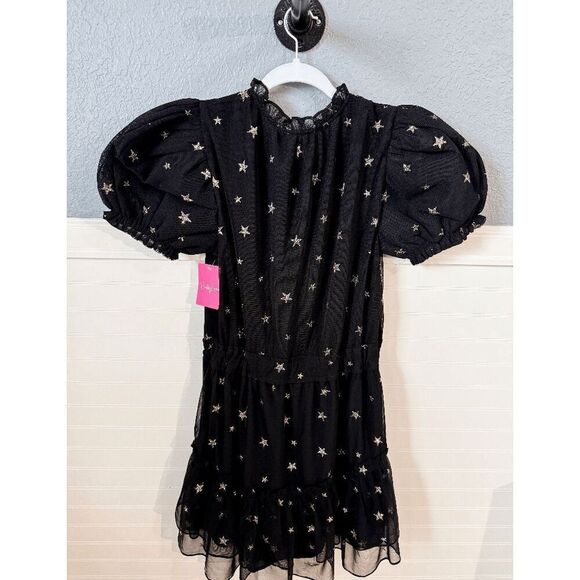 Buddy Love Clementine Comet Mini Dress - Picture 8 of 11